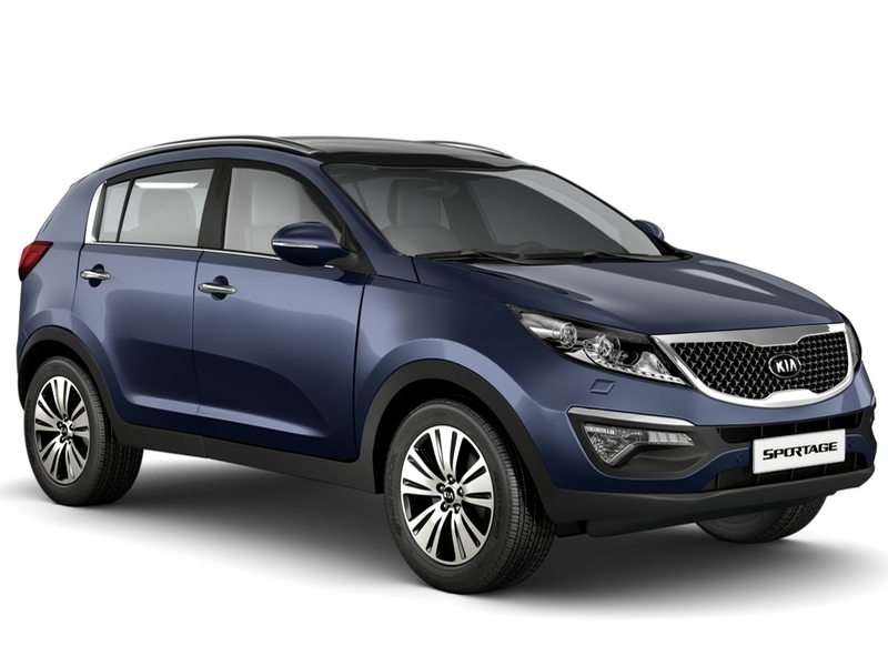 KIA предлагает россиянам специальные условия покупки автомобилей