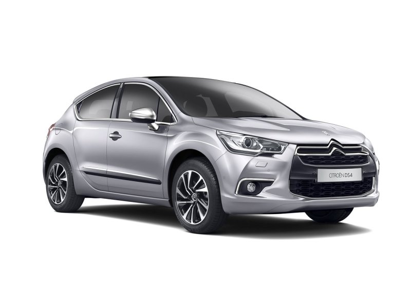 Citroen DS4