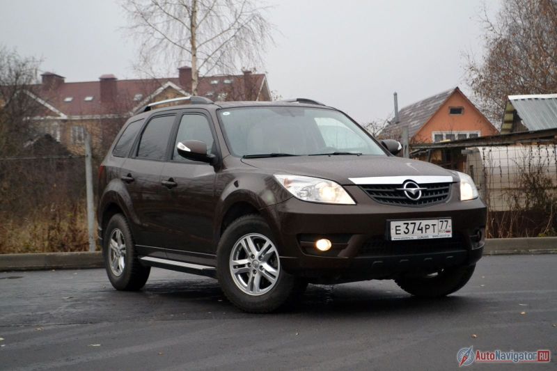 Цены стартуют с отметки 599 900 рублей. Но за эти деньги не будет даже кондиционера