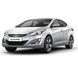 Компания Hyundai расширила список моделей, доступных по программе льготного субсидирования