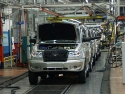Правительство РФ утвердило программу поддержки автопрома на будущий год