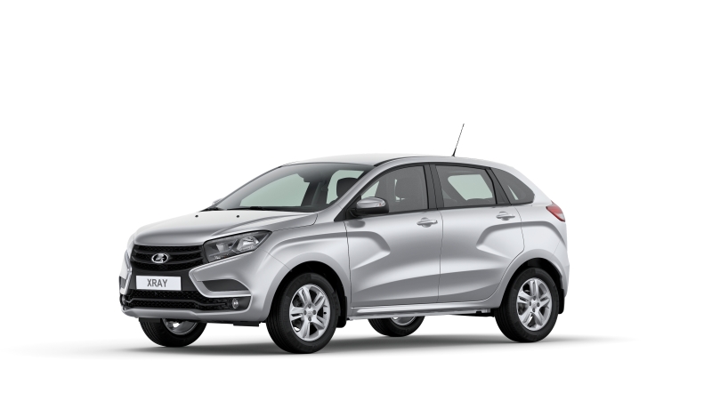 Порой трудно поверить, что перед глазами — продукт отечественного автозавода