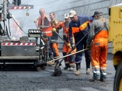 Строительство северного дублера Кутузовского проспекта в Москве начнется летом 2016 года
