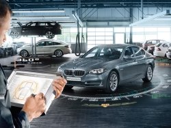 Сертификат на 3000 рублей от «БалтАвтоТрейд-М» при гарантийном обращении