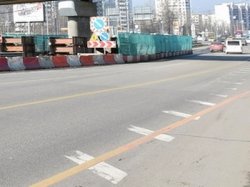 Реконструкция развязки МКАД-Верхние Поля начнется в 2016 году