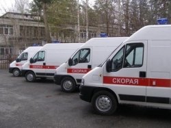 Число аварий с пострадавшими снизилось в Москве на 17%