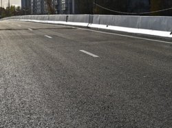 Участок Южной рокады от Балаклавского до Пролетарского проспекта в Москве построят к середине 2018 года