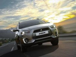 Mitsubishi продлевает в РФ программу «3+»