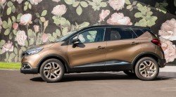 Дайджест автомобильных новинок 2016 года