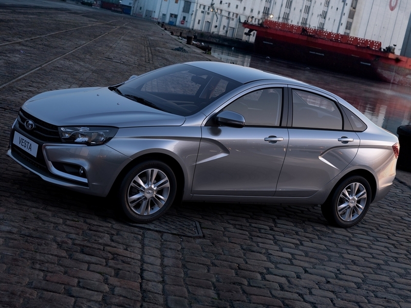 ВАЗ продлил программу утилизации на январь 2016 года