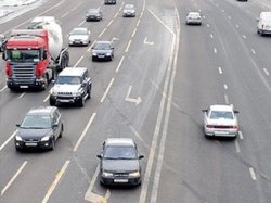 Строительство дороги-связки между Киевским и Калужским шоссе в Москве начнется в 2016 году