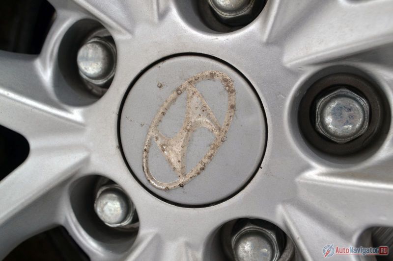 Мелочь, а неприятно. Машина-то меньше 20 тысяч пробежала