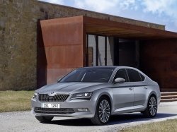 Skoda предлагает россиянам автомобили со скидками