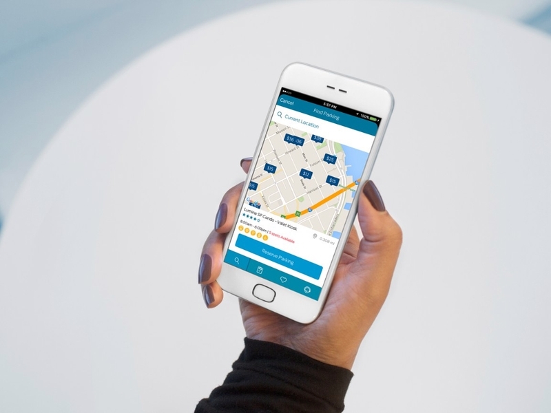 Компания Ford создала цифрового помощника FordPass