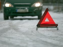 ГИБДД зафиксировала снижение уровня аварийности в период праздников