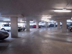 В 2016 году над перекрытием Алабяно-Балтийского тоннеля в Москве откроется паркинг