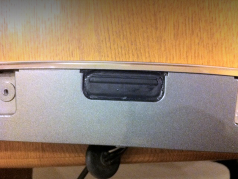 Кнопка багажника отказывала чуть ли не у каждого проданного дорестайлингового Cruze