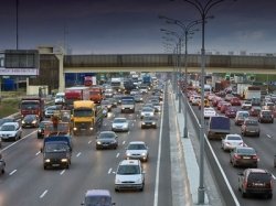 На МКАД построят съезд к Вьетнамскому культурно-деловому центру
