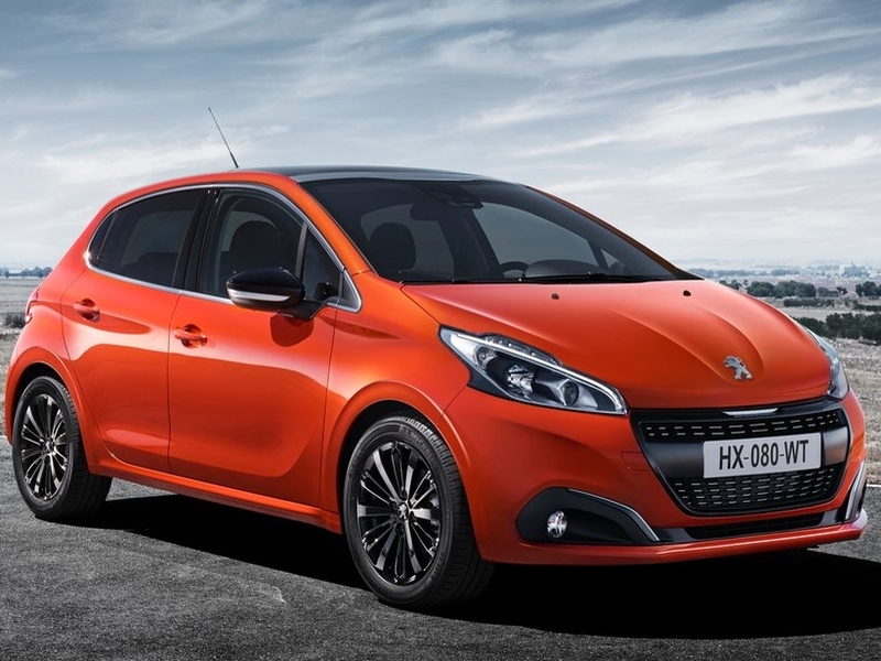 Новые экологические разработки Peugeot доказали свою эффективность