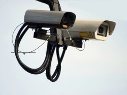 Системы автоматической фиксации нарушений ПДД в России активно развиваются