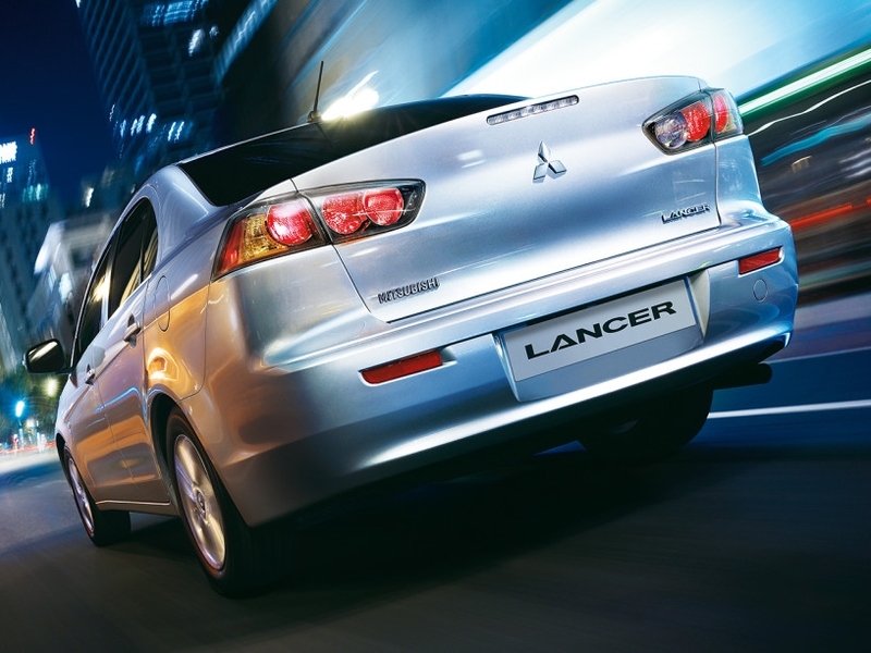 Mitsubishi запускает в РФ программу продаж сертифицированных автомобилей с пробегом