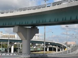 Участок Северо-Восточной хорды на юго-востоке Москвы построят за 2,5 года