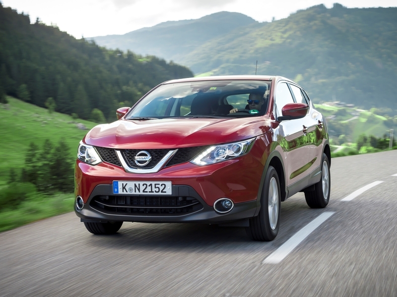 Nissan сделает свои автомобили легче