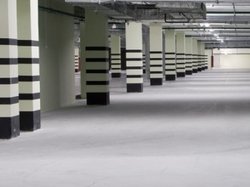 В Москве появится еще один гаражный комплекс