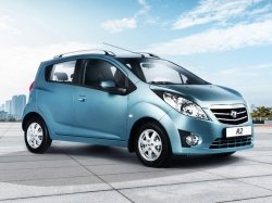 Ravon R2 можно будет купить с марта 2016 года