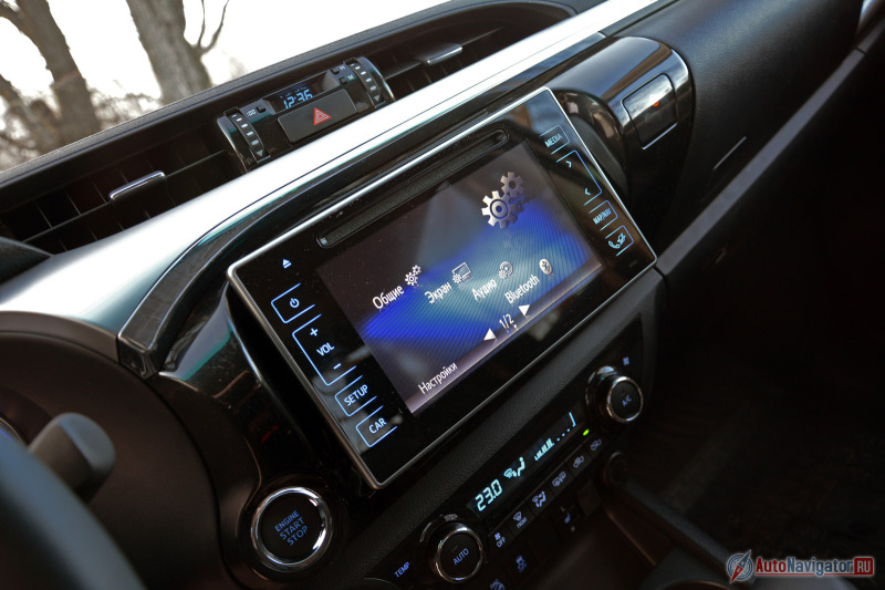 Но он не прибавляет чувства дороговизны