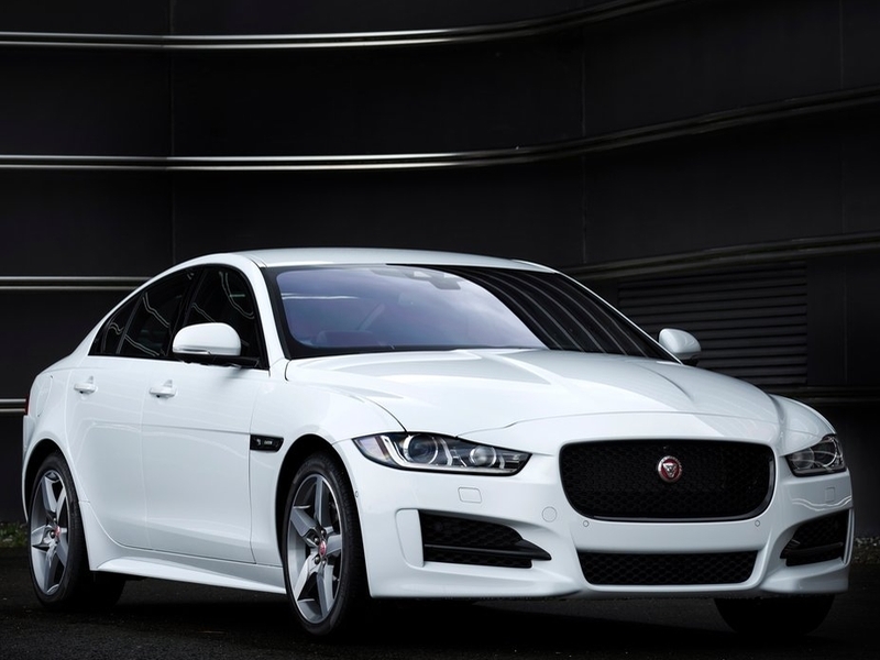 Jaguar Land Rover инвестирует в новые технологии для автономных автомобилей