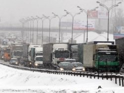 Технологии содержания дорог в Москве зимой — самые безопасные в РФ