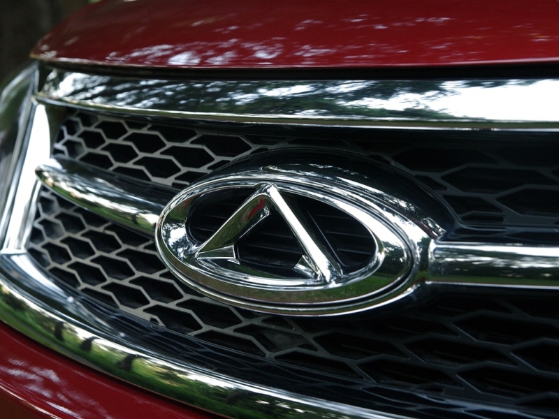Мировые продажи Chery в 2015 году увеличились на 8,3%