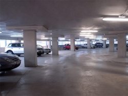 В Москве появится новый многоуровневый паркинг