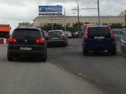 Развязку на 41-м км Ленинградского шоссе в Москве откроют в 2016 году