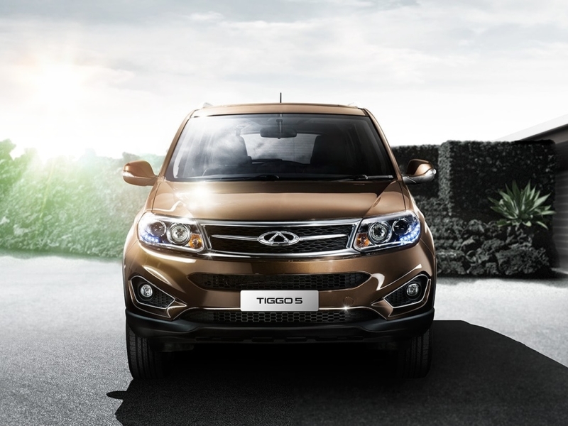Автомобили Chery в РФ подорожают