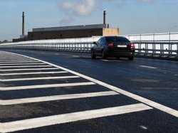 Участок дороги от Измайловского до Щелковского шоссе в Москве построят в конце 2017 года