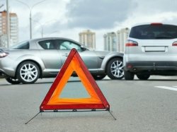 Каждый второй российский автовладелец готов оформить ДТП по Европротоколу