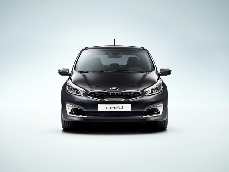 KIA cee’d