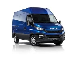 Российским покупателям Iveco Daily предлагается спецпрограмма лизинга