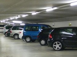 В ЦАО Москвы за пять лет появилось 74 тысячи машиномест