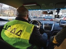 В столичных округах появились дорожные координаторы