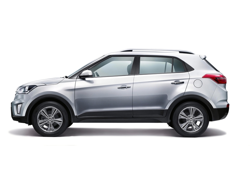 Российский завод Hyundai основательно подготовился к производству новой модели