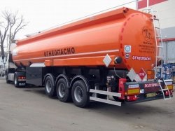 Совет Федерации одобрил закон о повышении акцизов на бензин