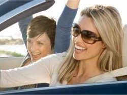 «БалтАвтоТрейд-М» дарит скидку прекрасным дамам