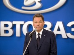 Отставка Бу Андерссона — официальная информация
