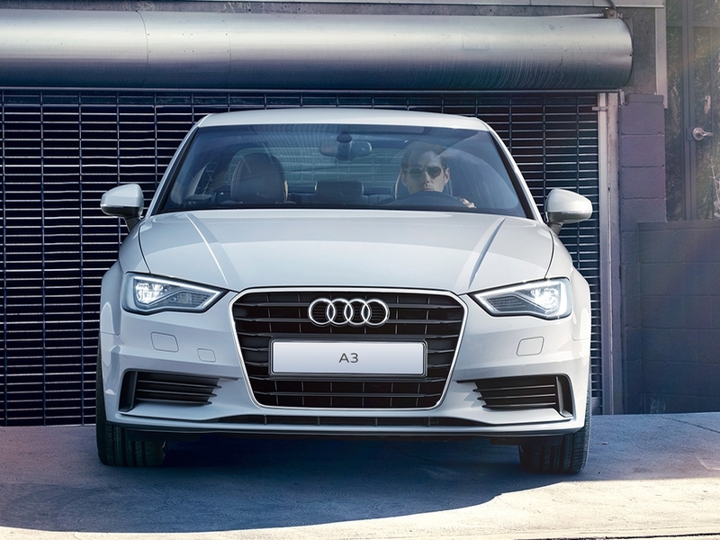 С российского рынка отзываются автомобили Audi A3 и Volkswagen Golf VII