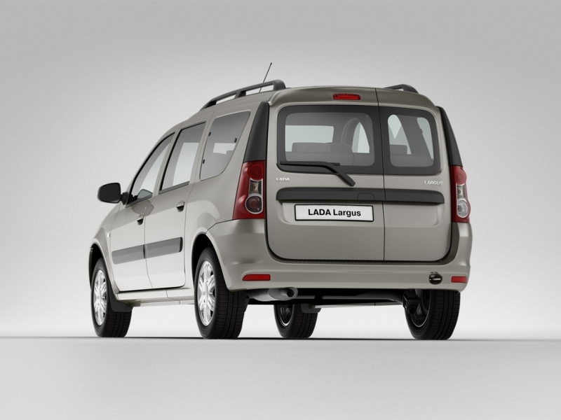 ВАЗ запускает программу бесплатной помощи на дорогах