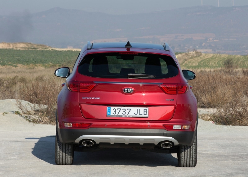 Вероятно, новинка, как и предыдущие три поколения, будет востребована в России даже несмотря на весьма непростую экономическую ситуацию