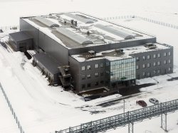 В Тольятти открылось новое производство автокомпонентов